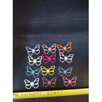 Vlinderstans groep 4 